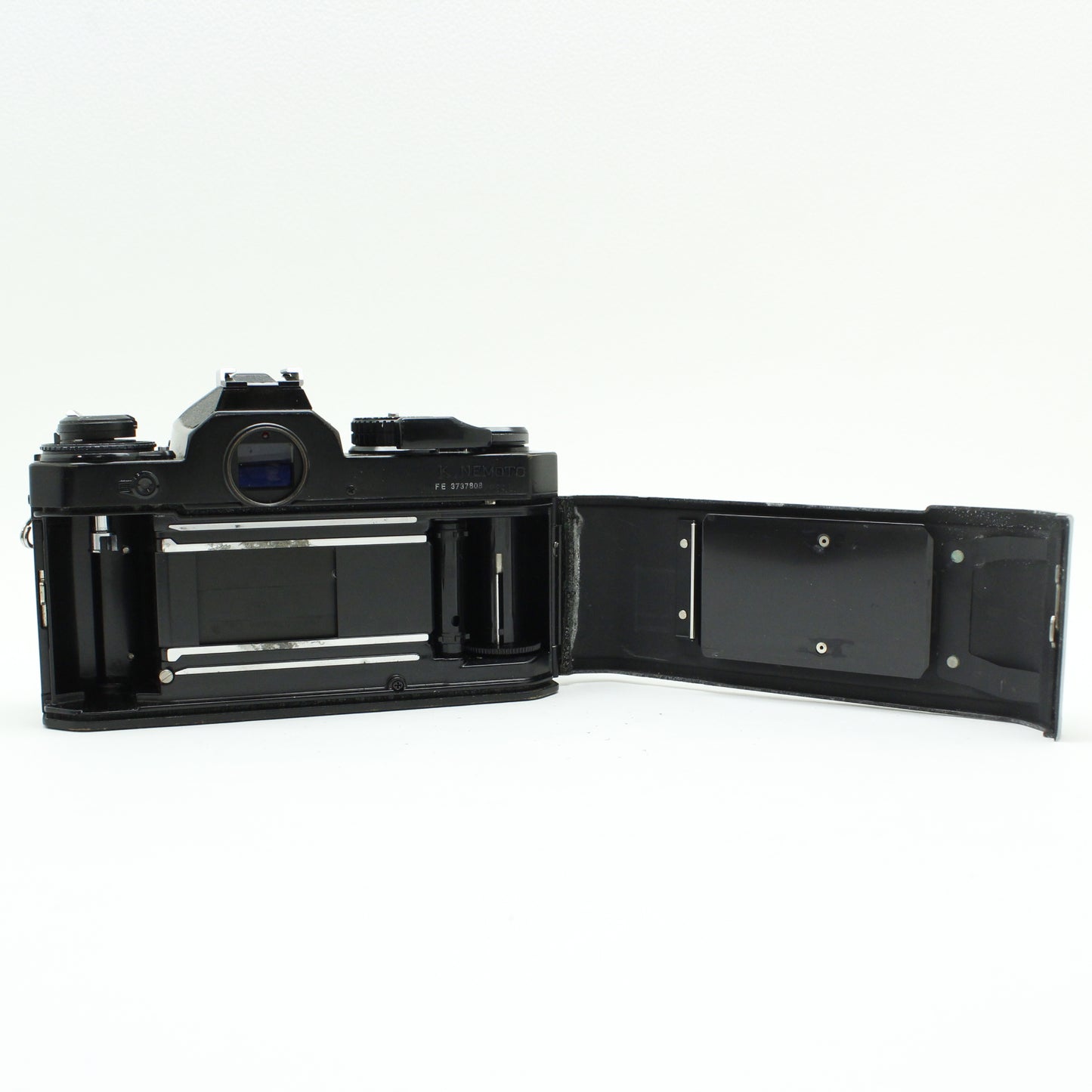 中古 Nikon FE ブラック