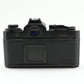 中古 Nikon FE ブラック