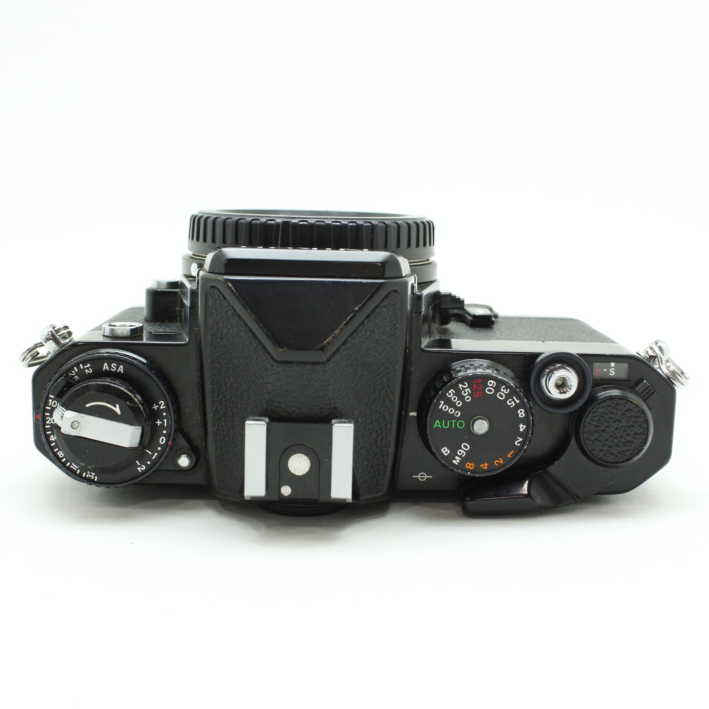 中古 Nikon FE ブラック