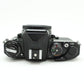 中古 Nikon FE ブラック