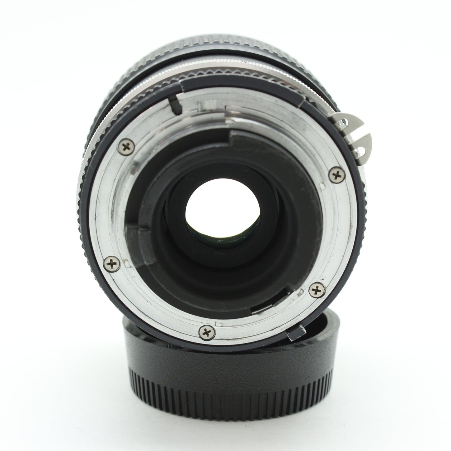 中古 Nikon Ai-S ZOOM NIKKOR 28-50mm F3.5