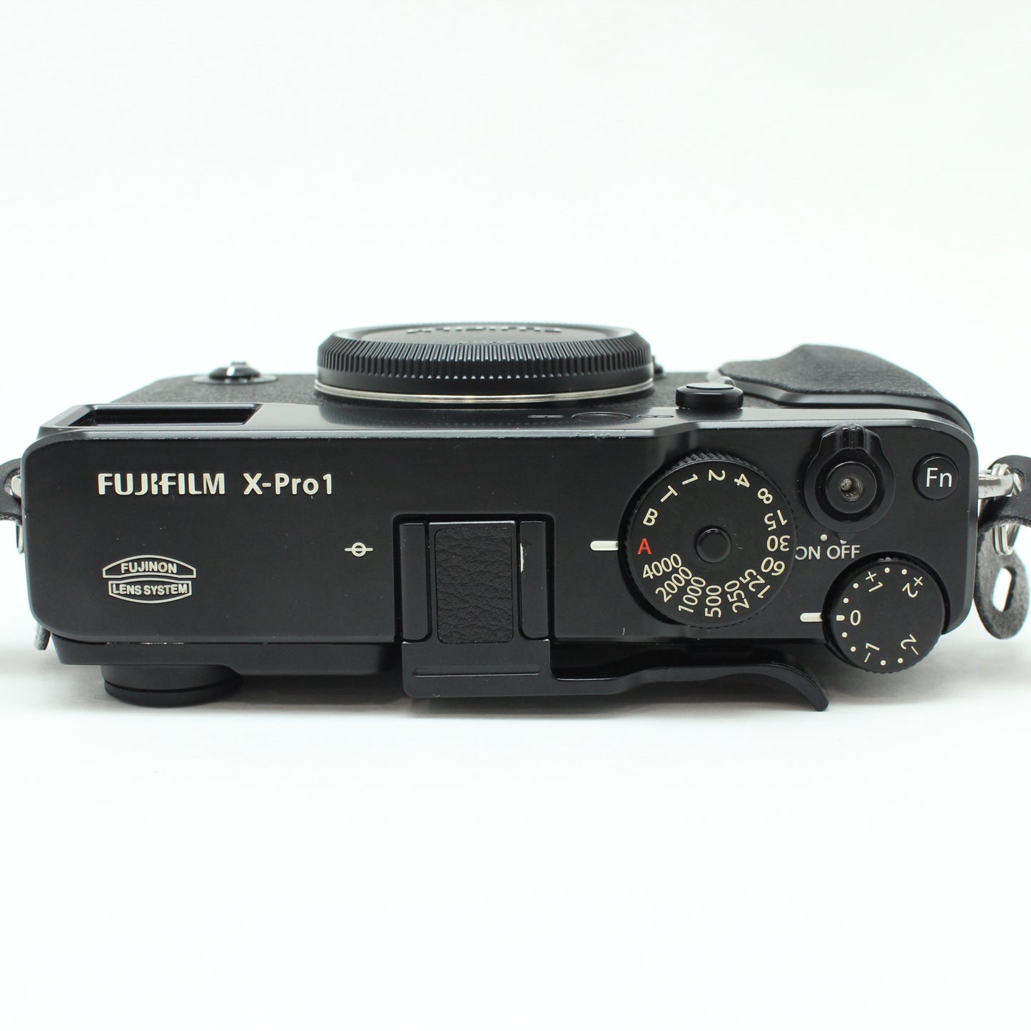 中古 FUJIFILM X-Pro1【2月28日(土) YouTube生配信でご紹介】