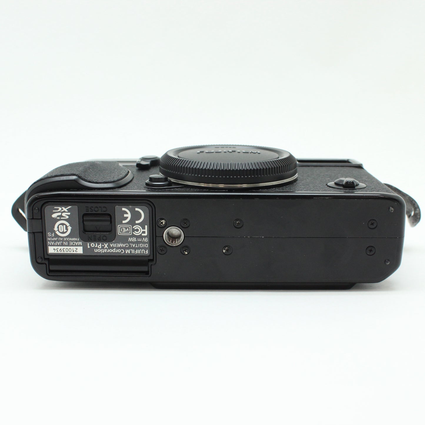 中古 FUJIFILM X-Pro1【2月28日(土) YouTube生配信でご紹介】