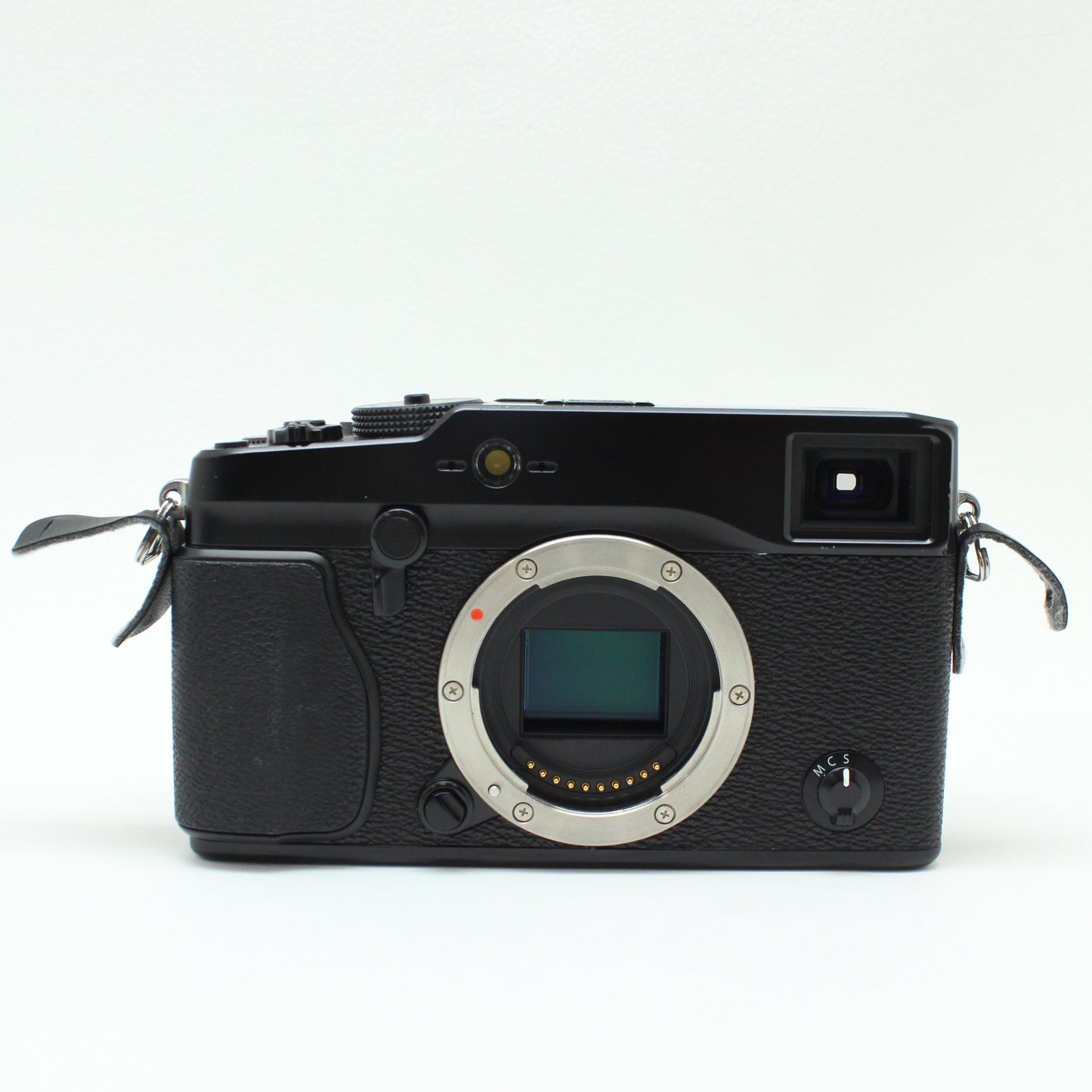 中古 FUJIFILM X-Pro1【2月28日(土) YouTube生配信でご紹介】