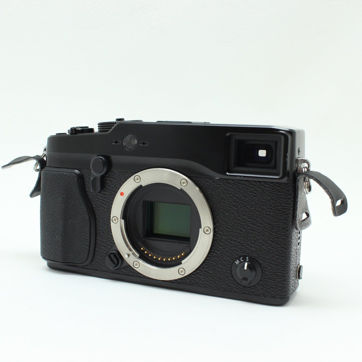 中古 FUJIFILM X-Pro1【2月28日(土) YouTube生配信でご紹介】