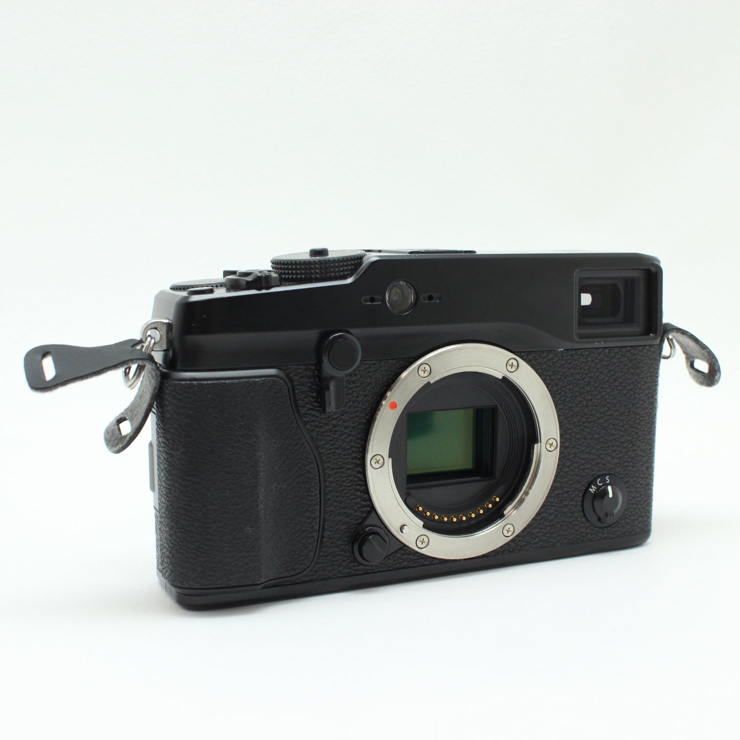 中古 FUJIFILM X-Pro1【2月28日(土) YouTube生配信でご紹介】