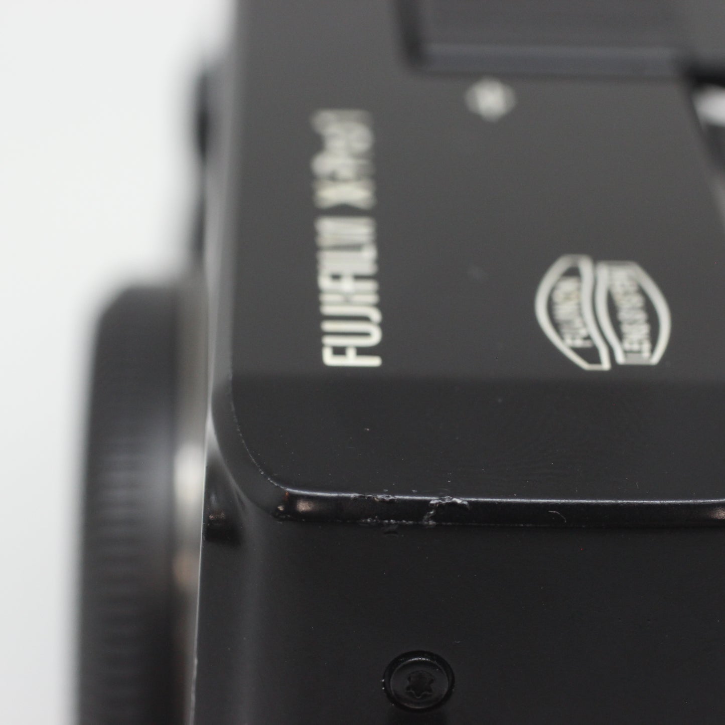 中古 FUJIFILM X-Pro1【2月28日(土) YouTube生配信でご紹介】