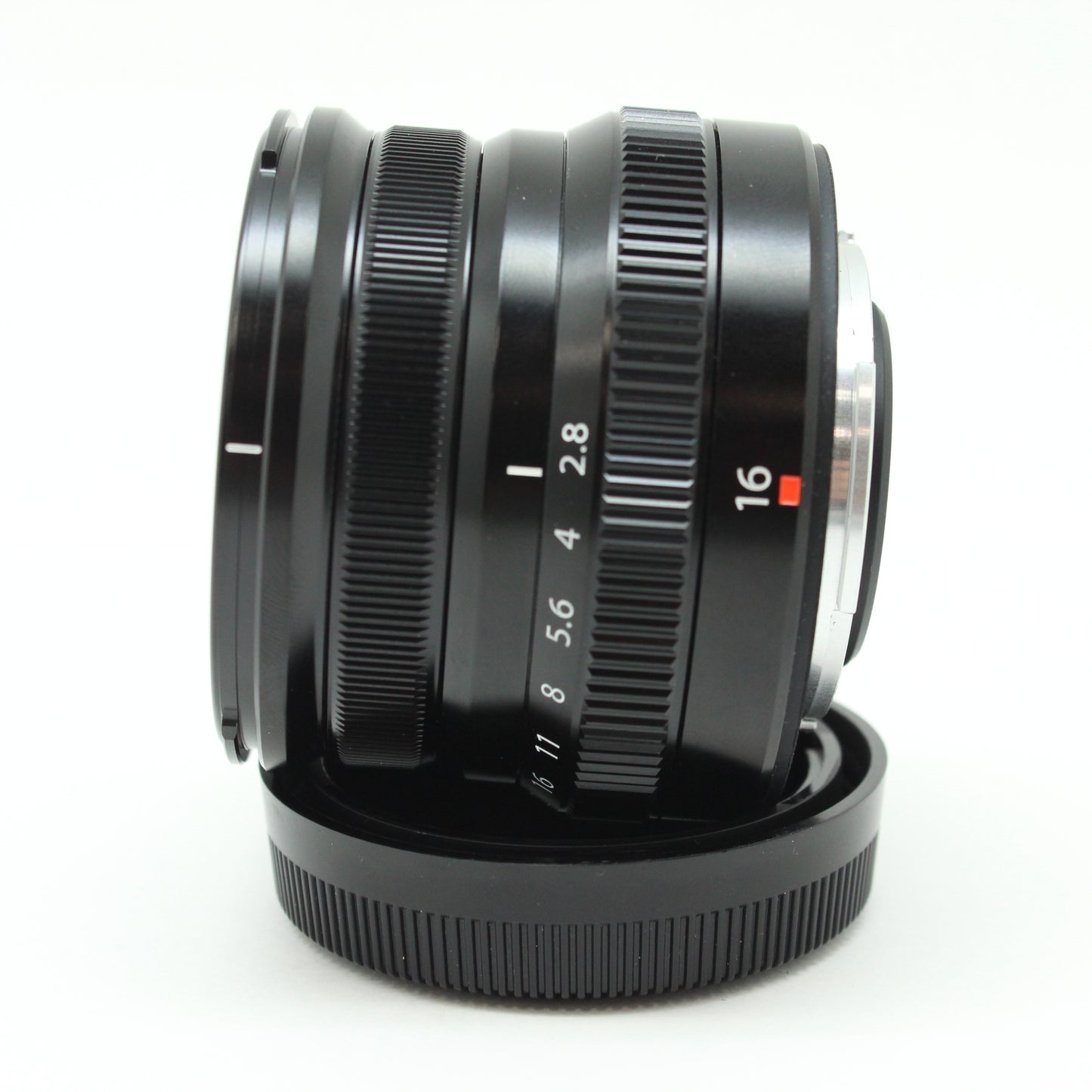 中古 FUJIFILM XF 16mm F2.8 R WR【2月28日(土) YouTube生配信でご紹介】
