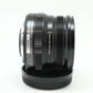 中古 FUJIFILM XF 16mm F2.8 R WR【2月28日(土) YouTube生配信でご紹介】