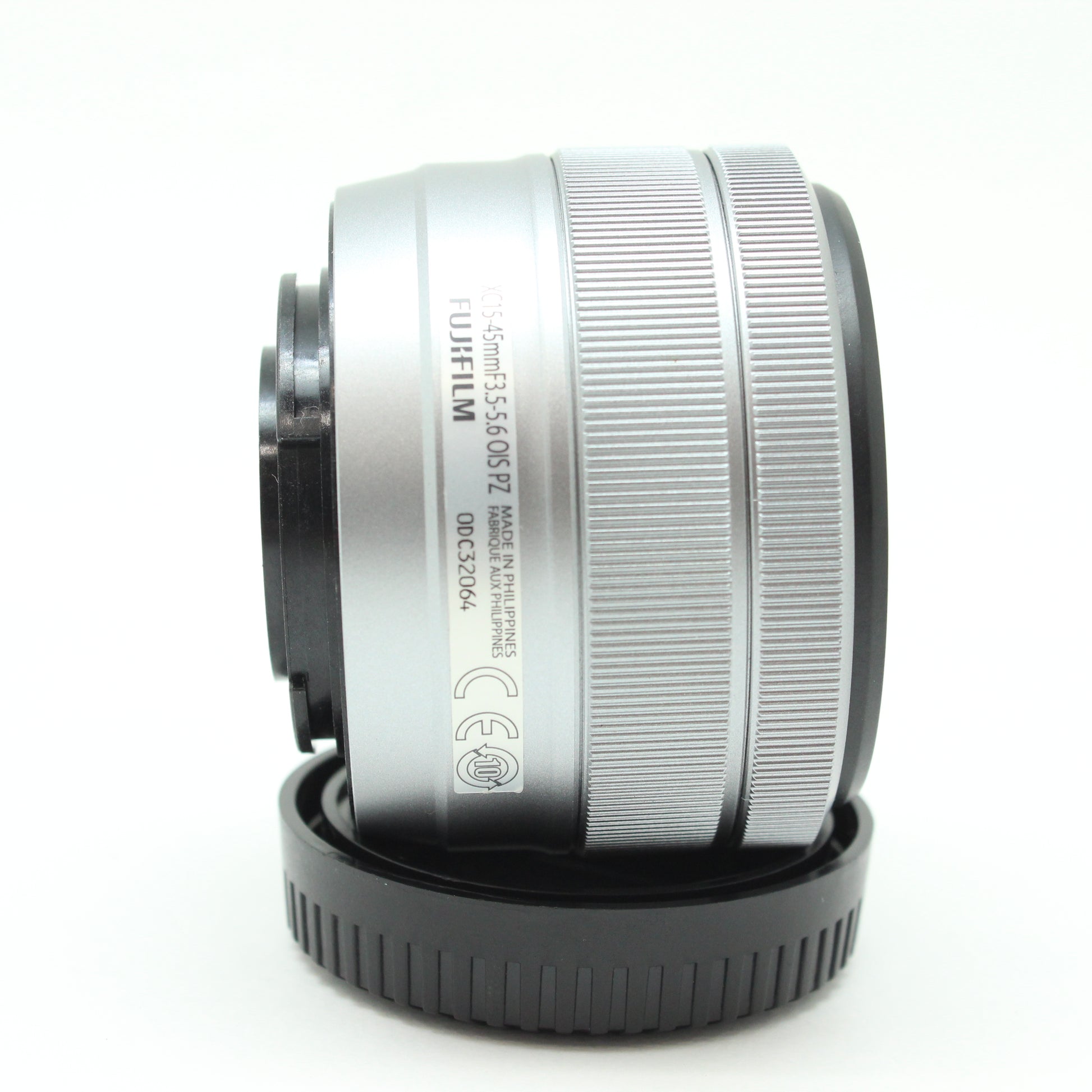 中古 FUJIFILM XC 15-45mm F3.5-5.6 OIS PZ