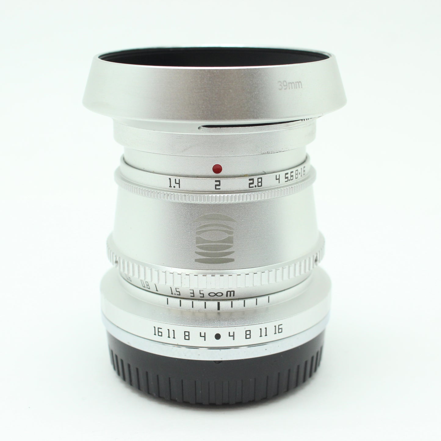 中古 TTArtisan 35mm F1.4 (Xマウント)【2月28日(土) YouTube生配信でご紹介】