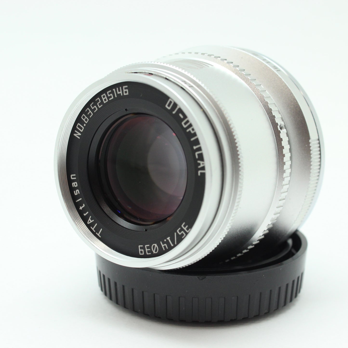中古 TTArtisan 35mm F1.4 (Xマウント)【2月28日(土) YouTube生配信でご紹介】