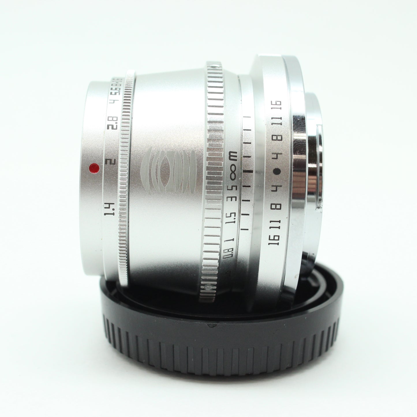 中古 TTArtisan 35mm F1.4 (Xマウント)【2月28日(土) YouTube生配信でご紹介】