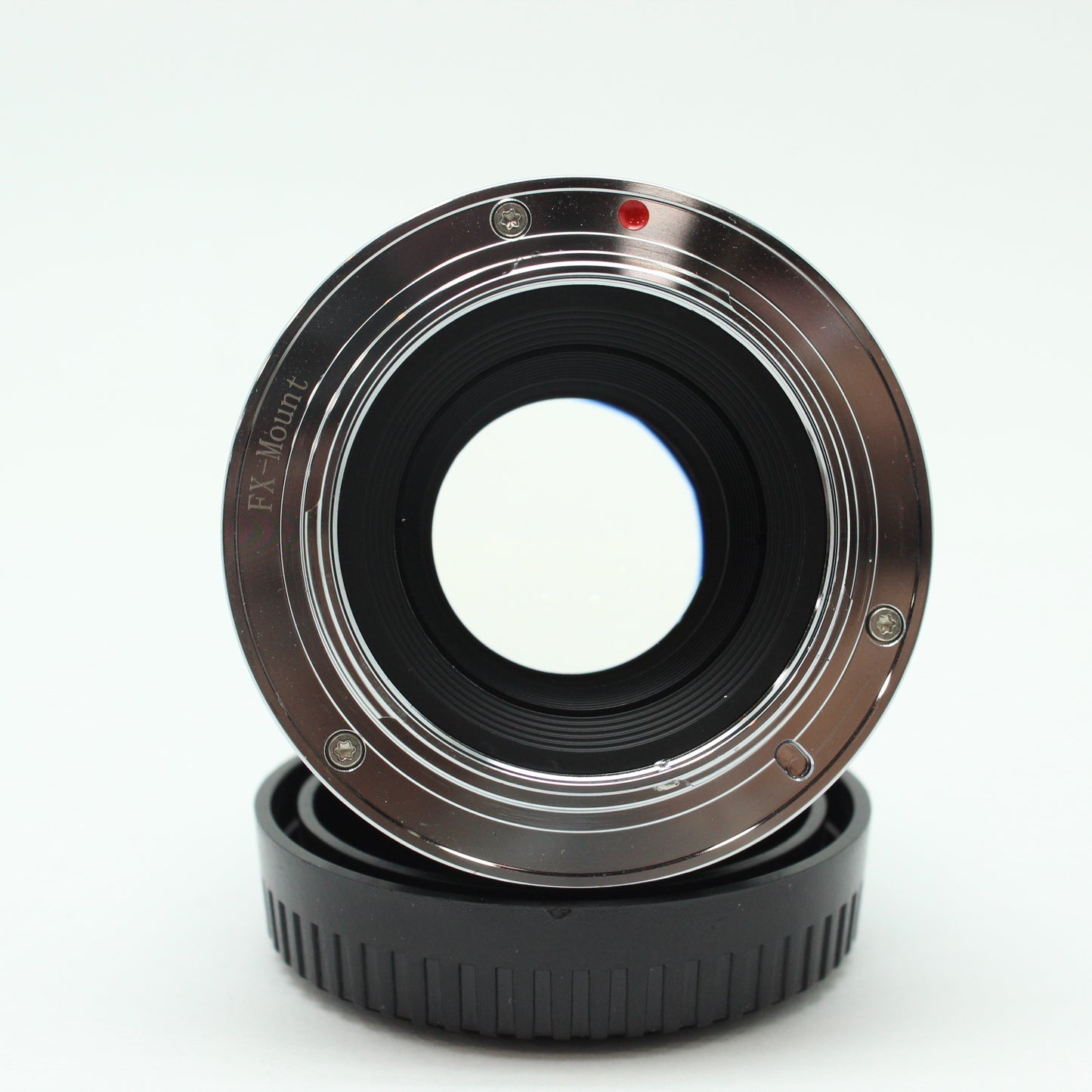 中古 TTArtisan 35mm F1.4 (Xマウント)【2月28日(土) YouTube生配信でご紹介】