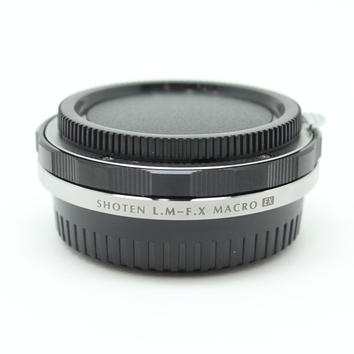 中古 SHOTEN L.M-F.X MACRO【2月28日(土) YouTube生配信でご紹介】