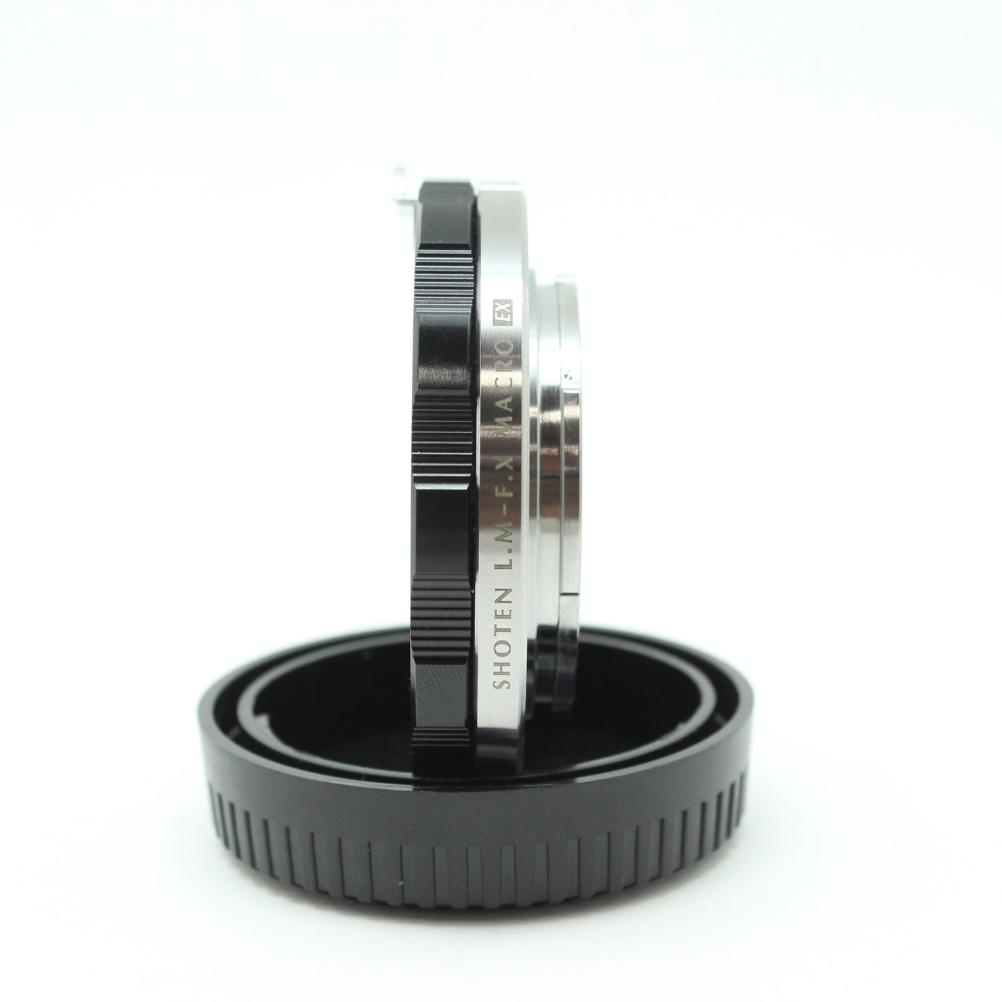 中古 SHOTEN L.M-F.X MACRO【2月28日(土) YouTube生配信でご紹介】