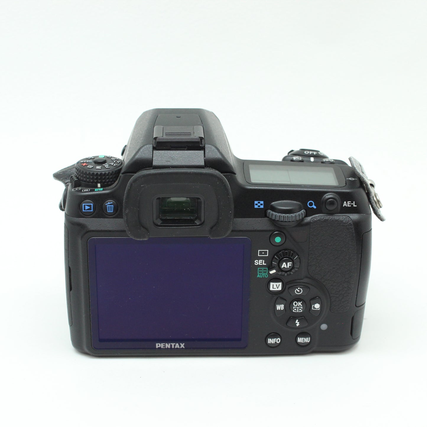 中古 PENTAX K-7 ボディ