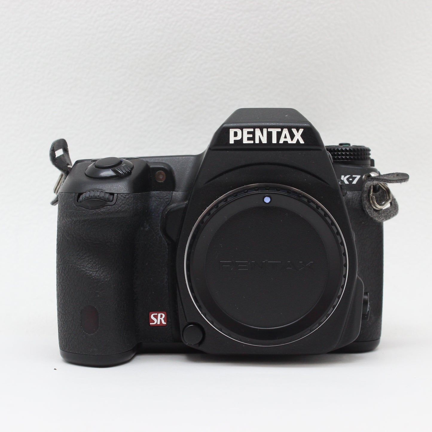 中古 PENTAX K-7 ボディ