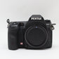 中古 PENTAX K-7 ボディ