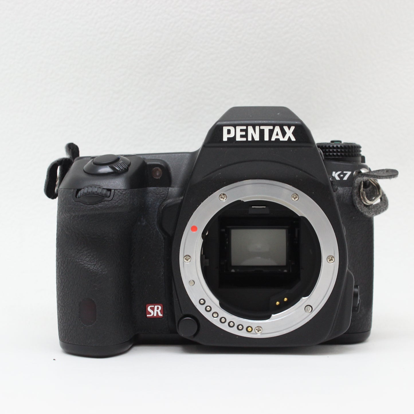 中古 PENTAX K-7 ボディ