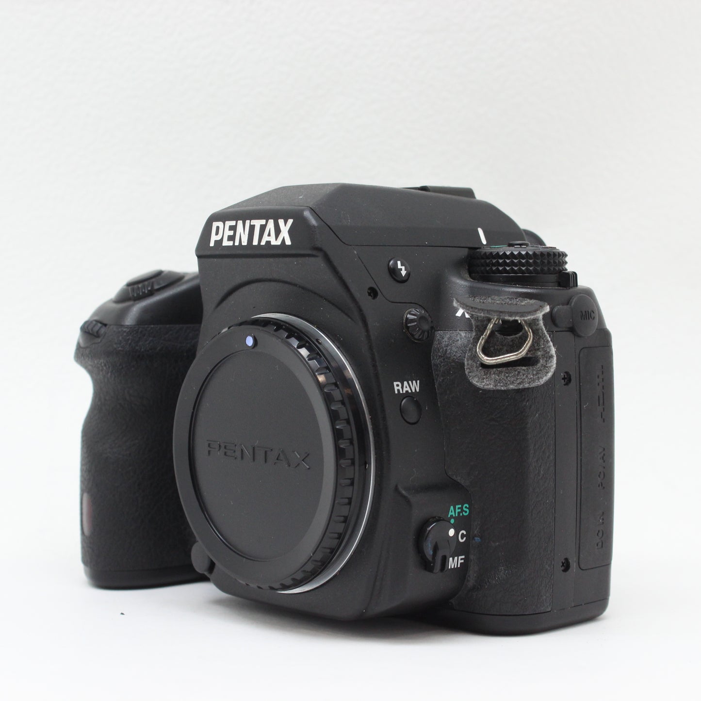 中古 PENTAX K-7 ボディ