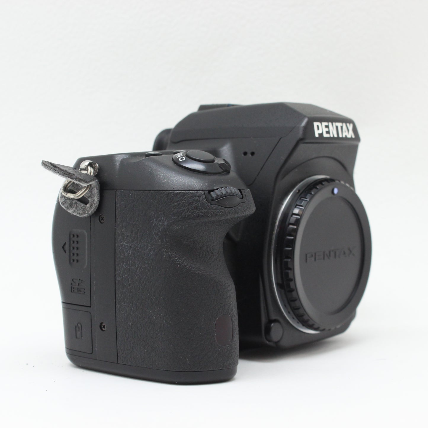 中古 PENTAX K-7 ボディ