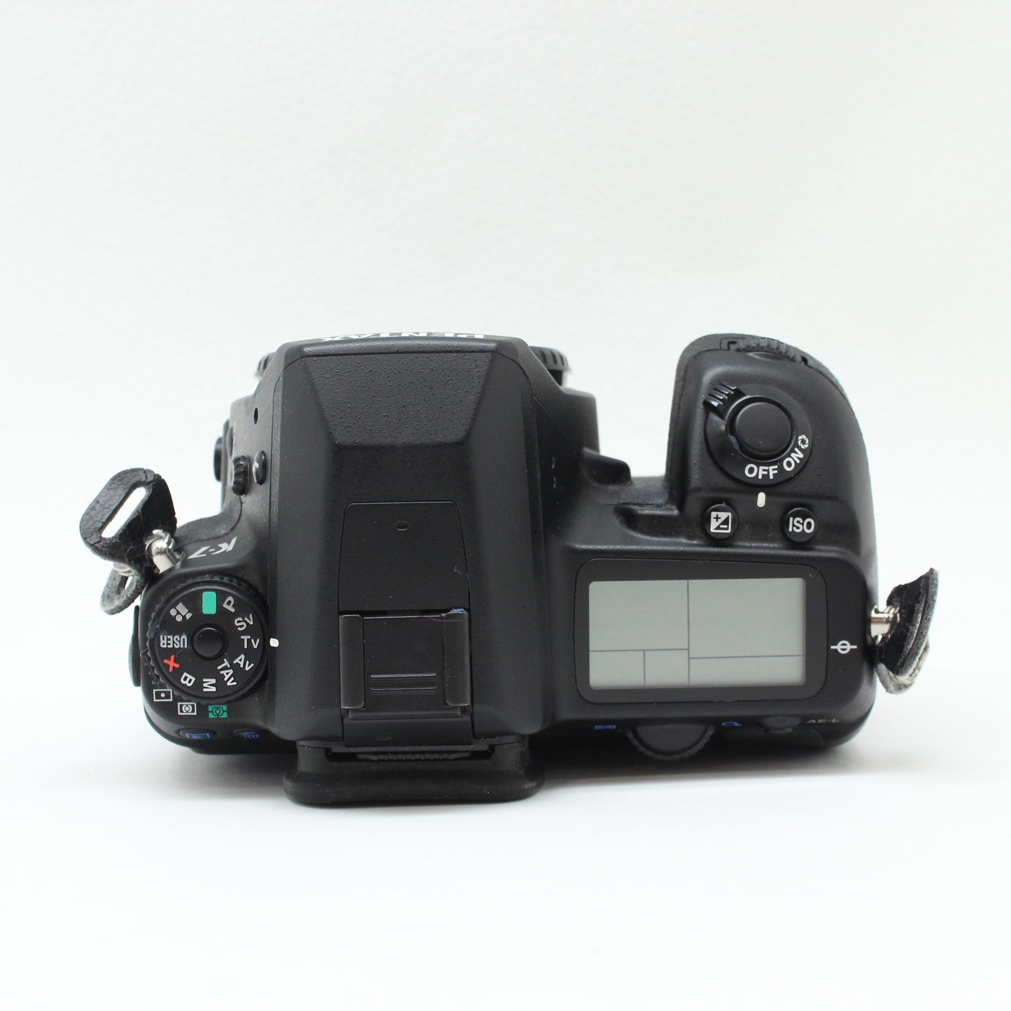 中古 PENTAX K-7 ボディ