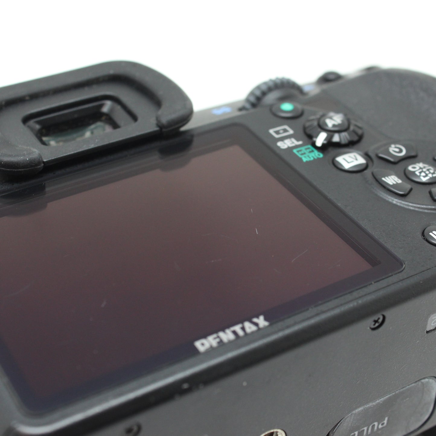 中古 PENTAX K-7 ボディ