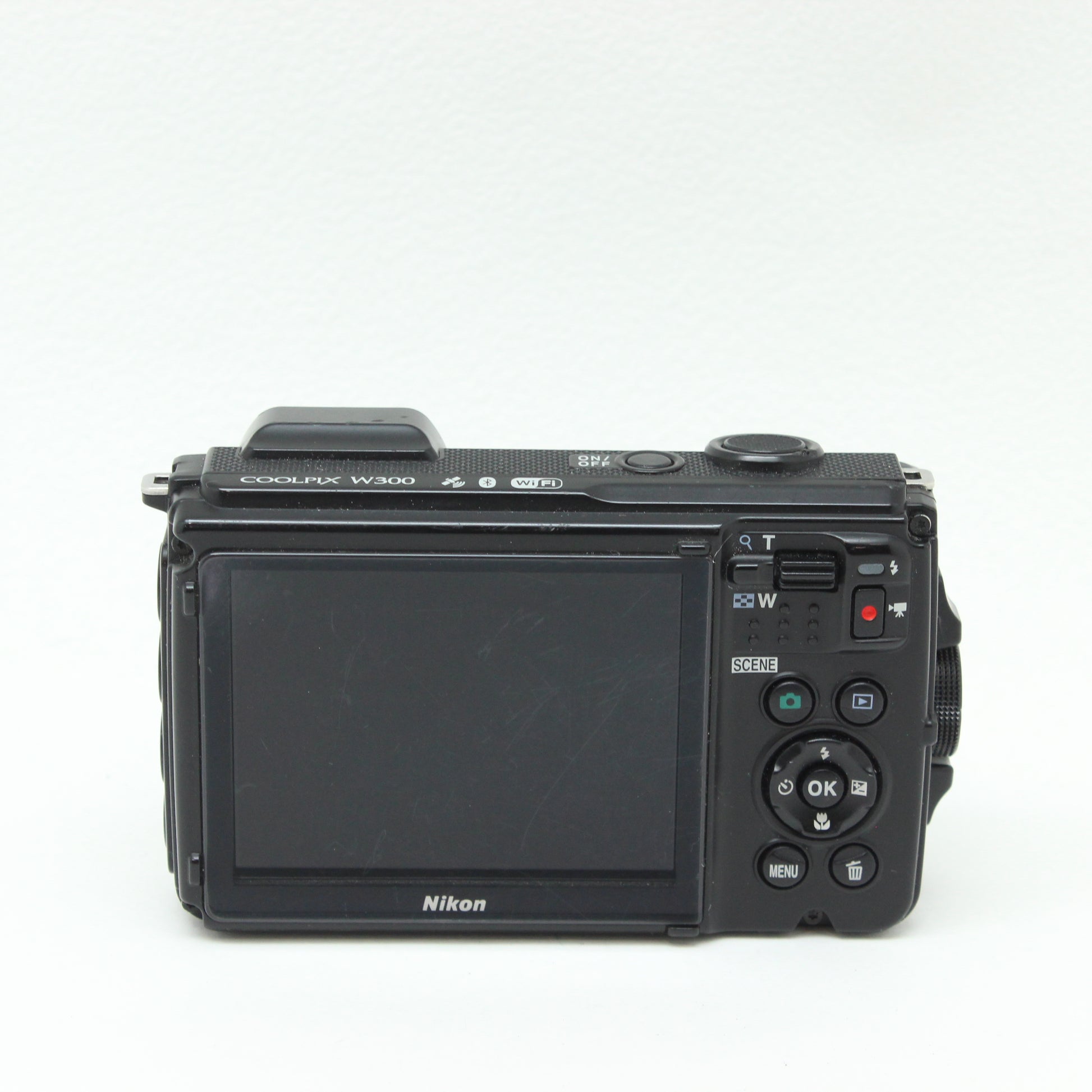 新製品レビュー：Nikon COOLPIX W300 - デジカメ Nikon デジタル