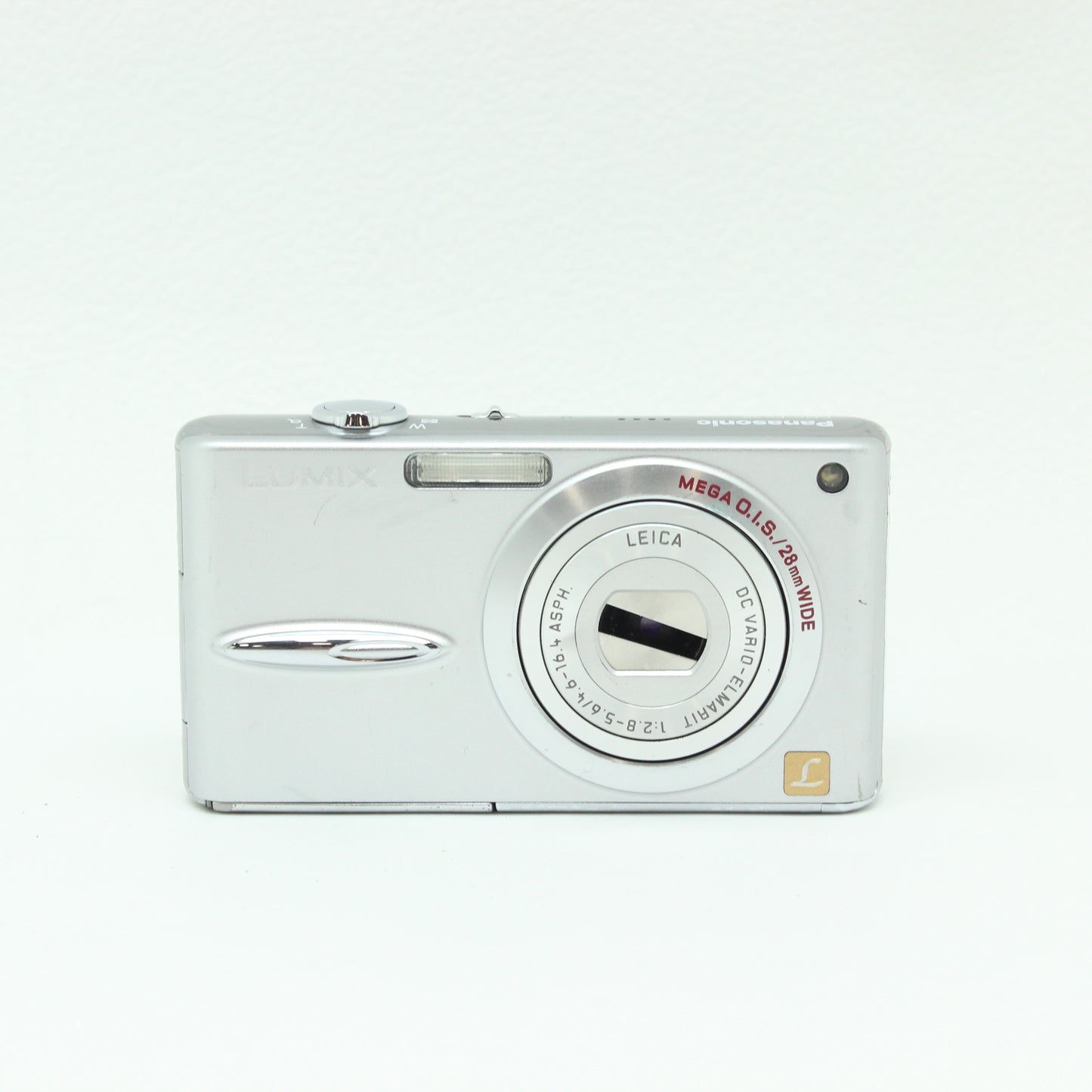 中古 Panasonic DMC-FX30