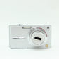 中古 Panasonic DMC-FX30