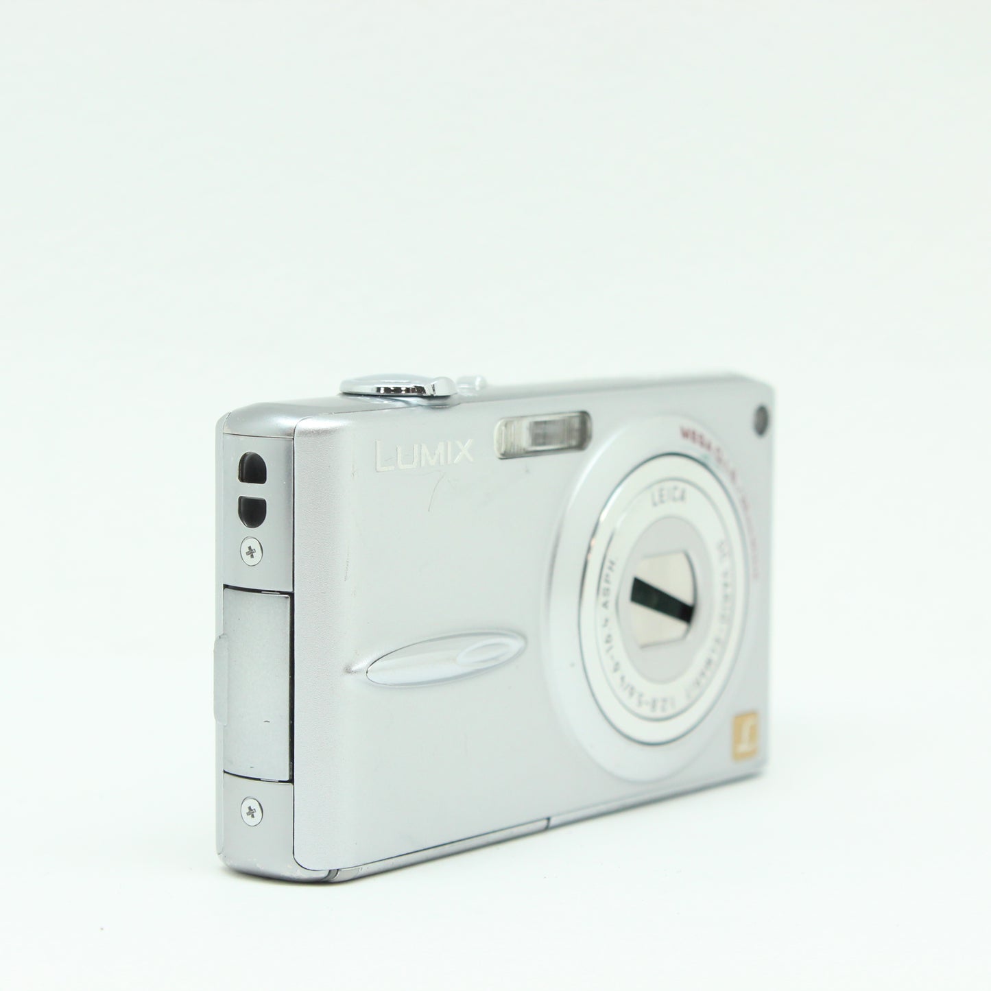 中古 Panasonic DMC-FX30