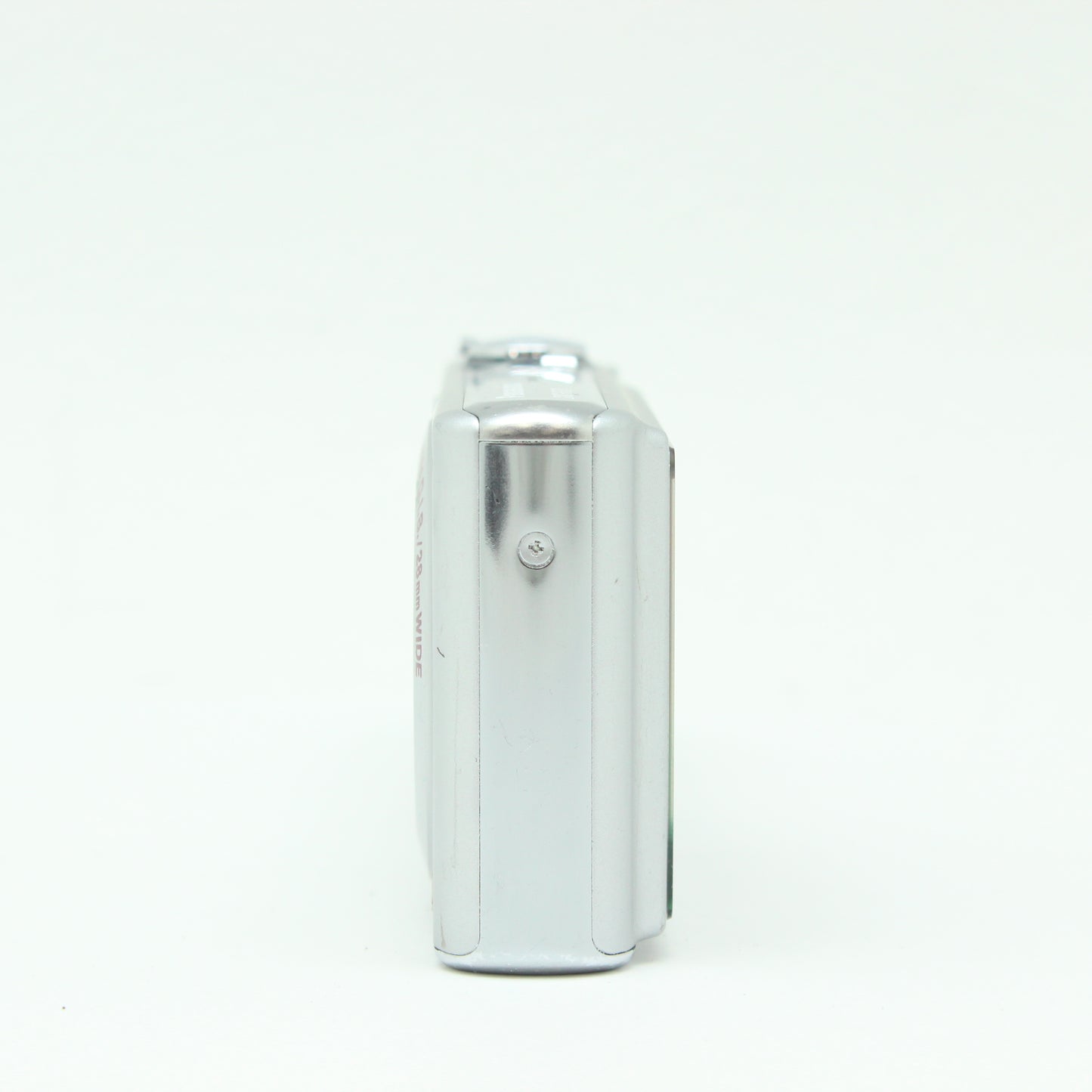 中古 Panasonic DMC-FX30