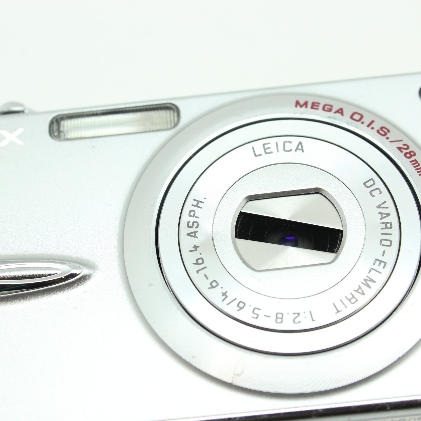 中古 Panasonic DMC-FX30