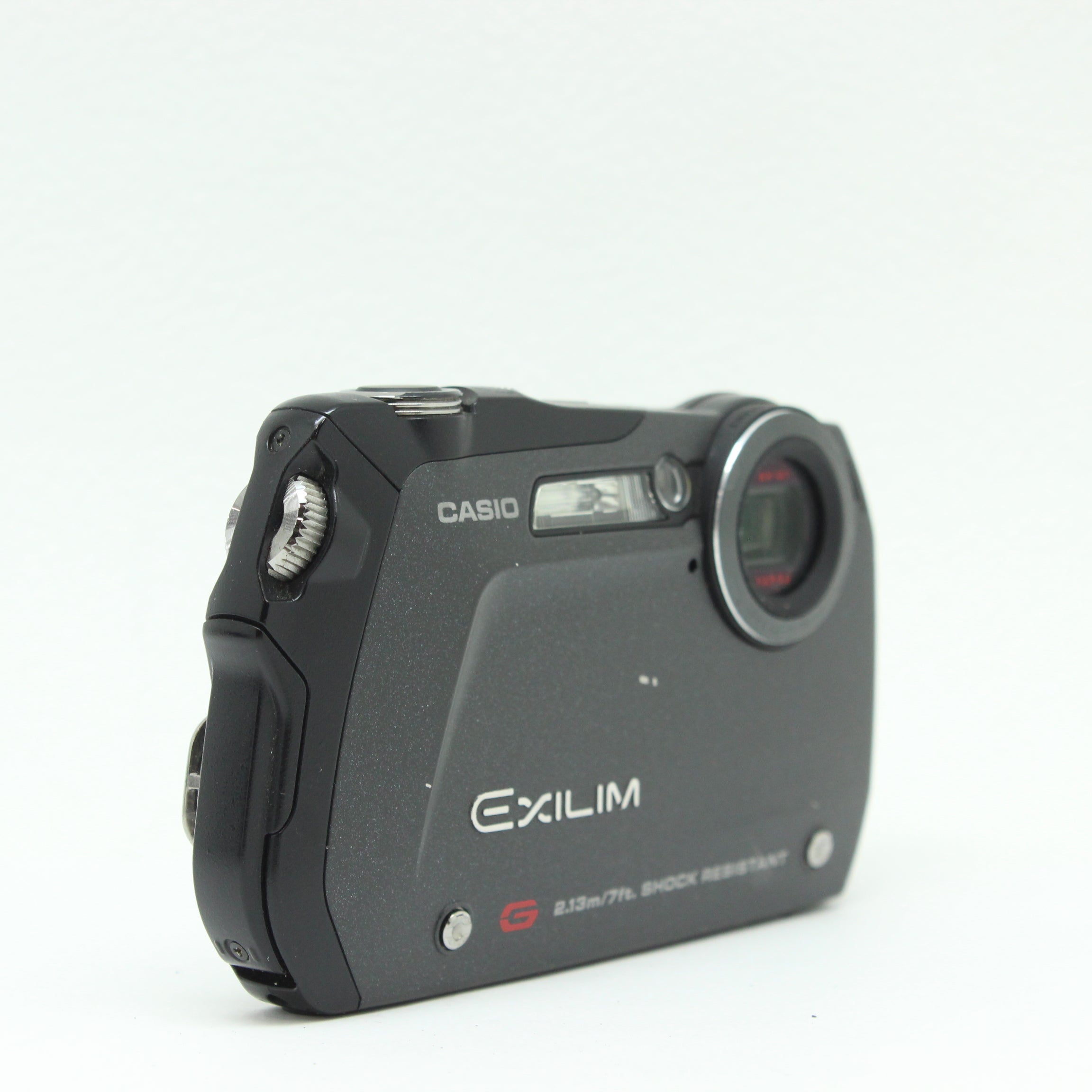 中古 CASIO EX-G1