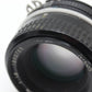 中古 Nikon Ai NIKKOR 50mm F1.8