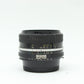 中古 Nikon Ai NIKKOR 50mm F1.8