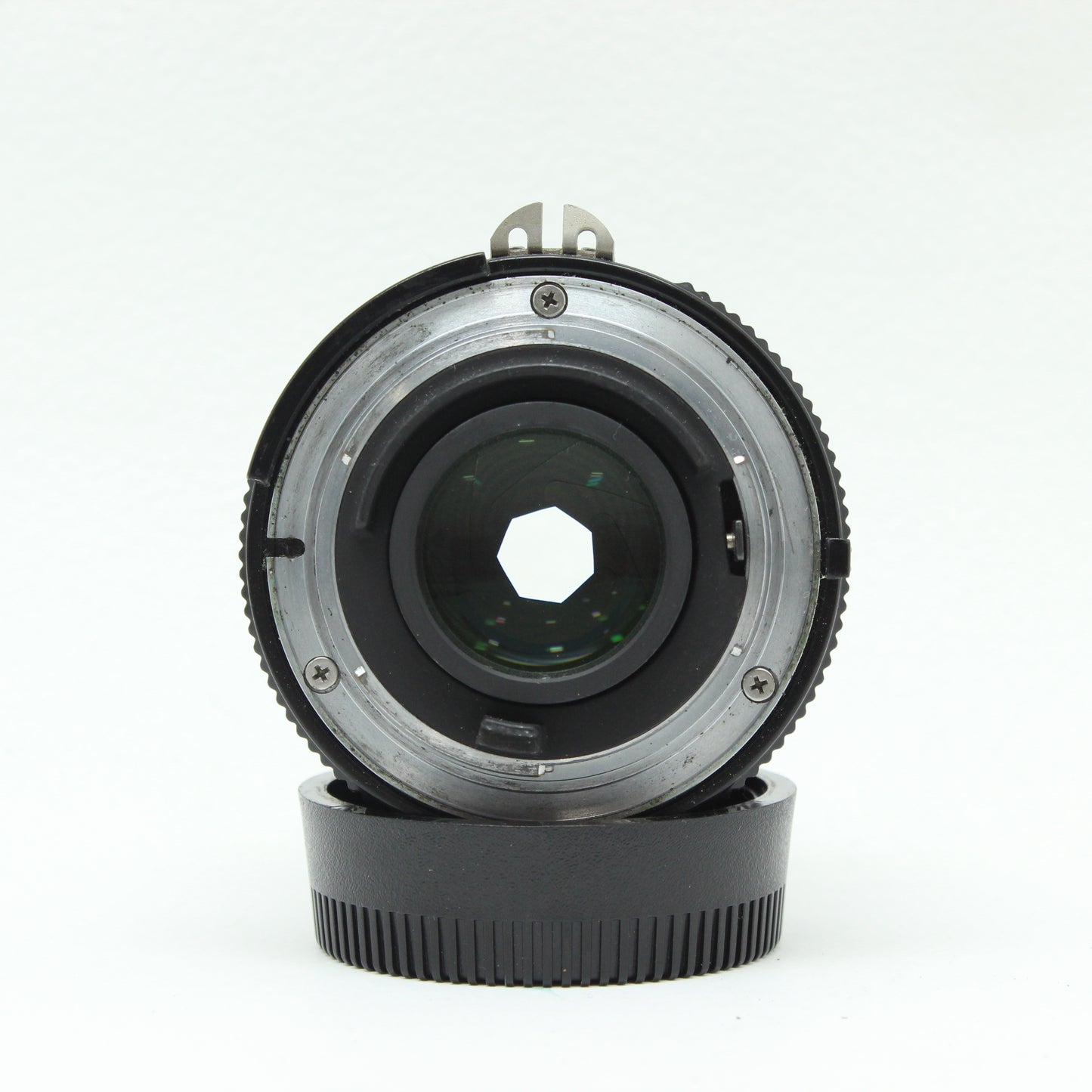 中古 Nikon Ai NIKKOR 50mm F1.8