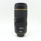中古 PENTAX HD DFA *70-200mm F2.8 ED DC AW 【3月7日(土) YouTube生配信でご紹介】