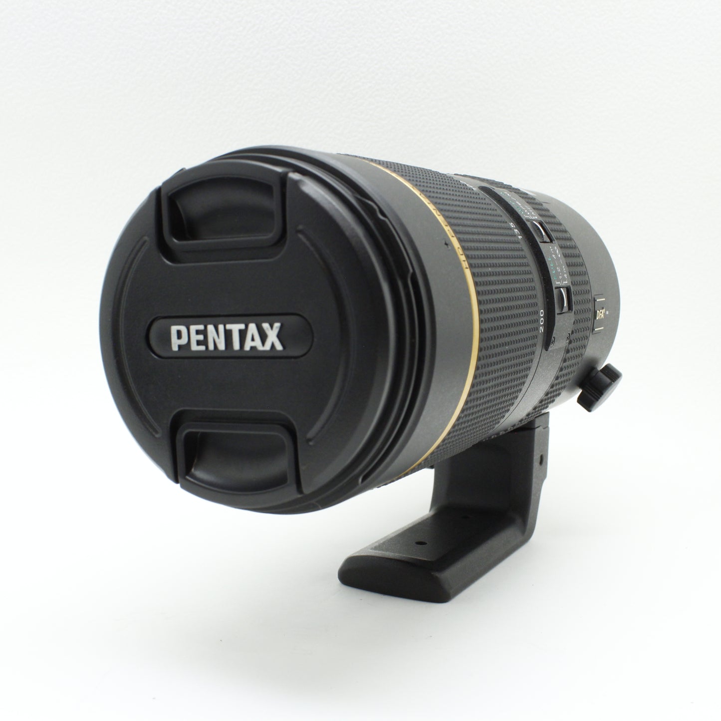 中古 PENTAX HD DFA *70-200mm F2.8 ED DC AW 【3月7日(土) YouTube生配信でご紹介】