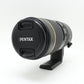 中古 PENTAX HD DFA *70-200mm F2.8 ED DC AW 【3月7日(土) YouTube生配信でご紹介】