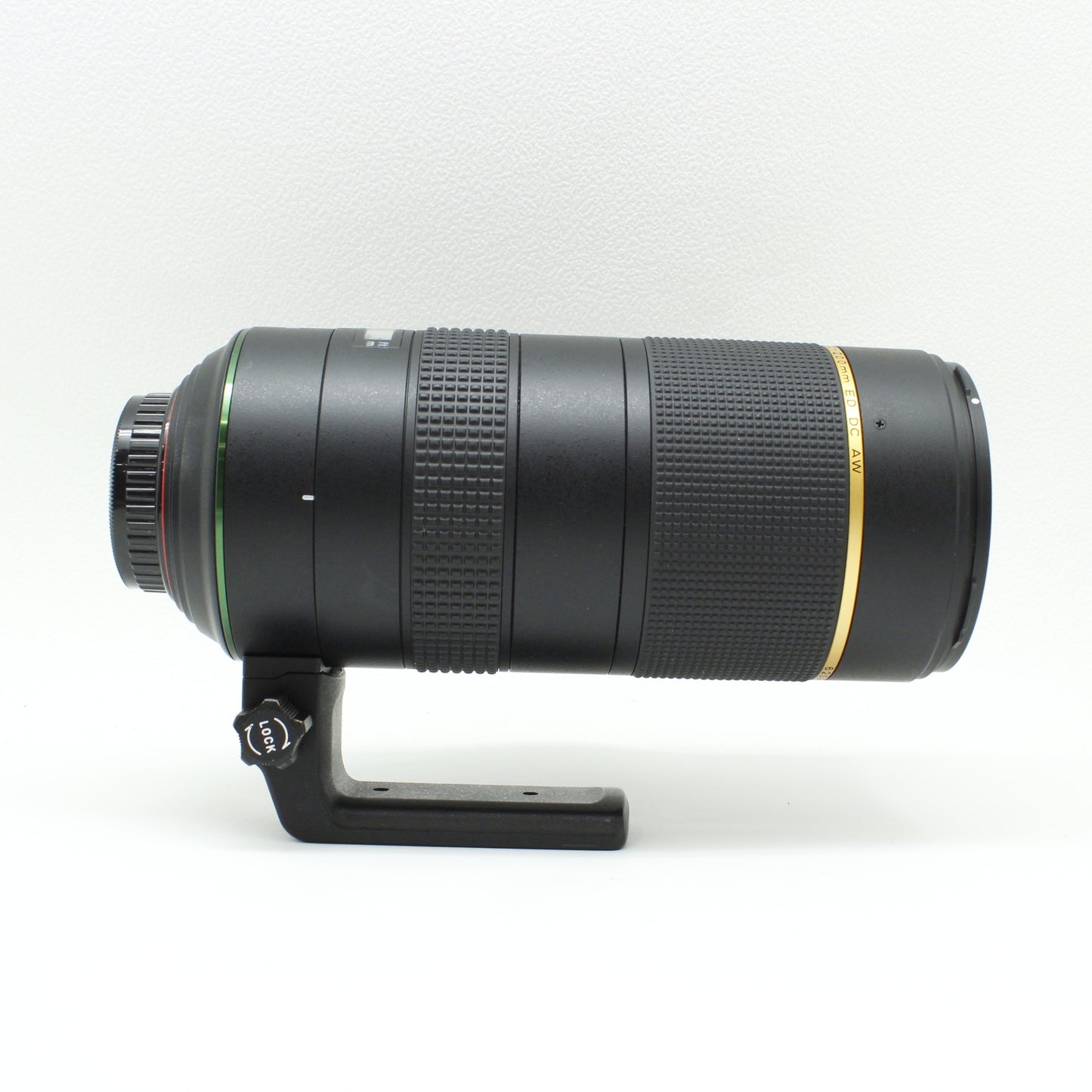 中古 PENTAX HD DFA *70-200mm F2.8 ED DC AW 【3月7日(土) YouTube生配信でご紹介】