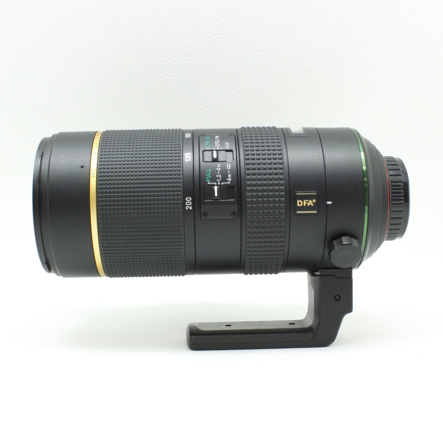 中古 PENTAX HD DFA *70-200mm F2.8 ED DC AW 【3月7日(土) YouTube生配信でご紹介】