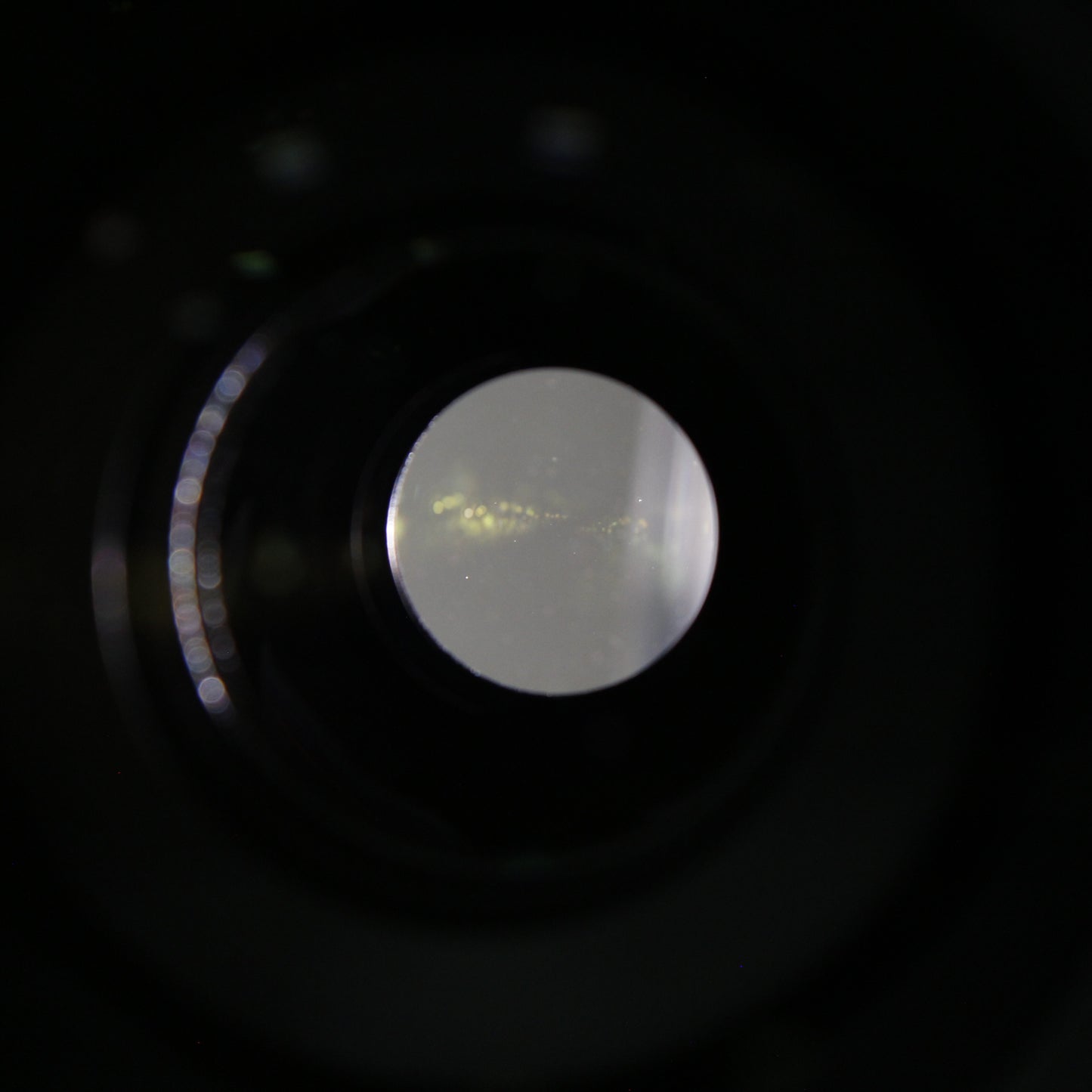 中古 HD PENTAX D FA 70-210mm F4 SDM WR