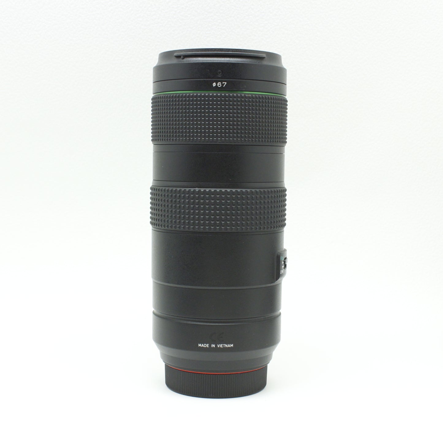 中古 HD PENTAX D FA 70-210mm F4 SDM WR
