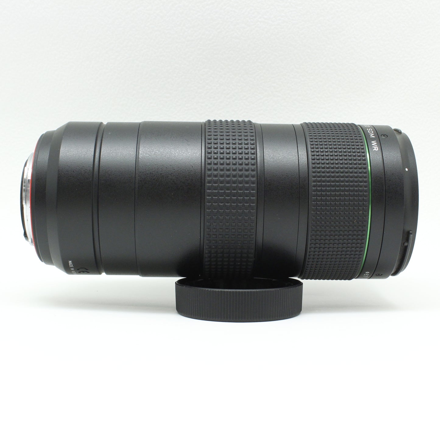 中古 HD PENTAX D FA 70-210mm F4 SDM WR