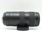 中古 HD PENTAX D FA 70-210mm F4 SDM WR