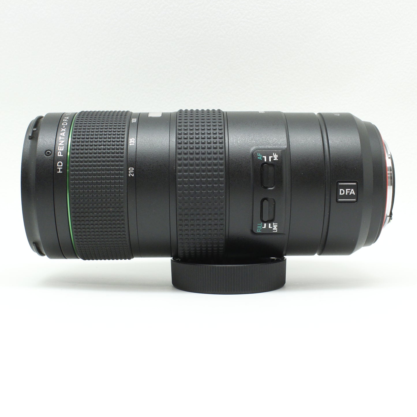中古 HD PENTAX D FA 70-210mm F4 SDM WR