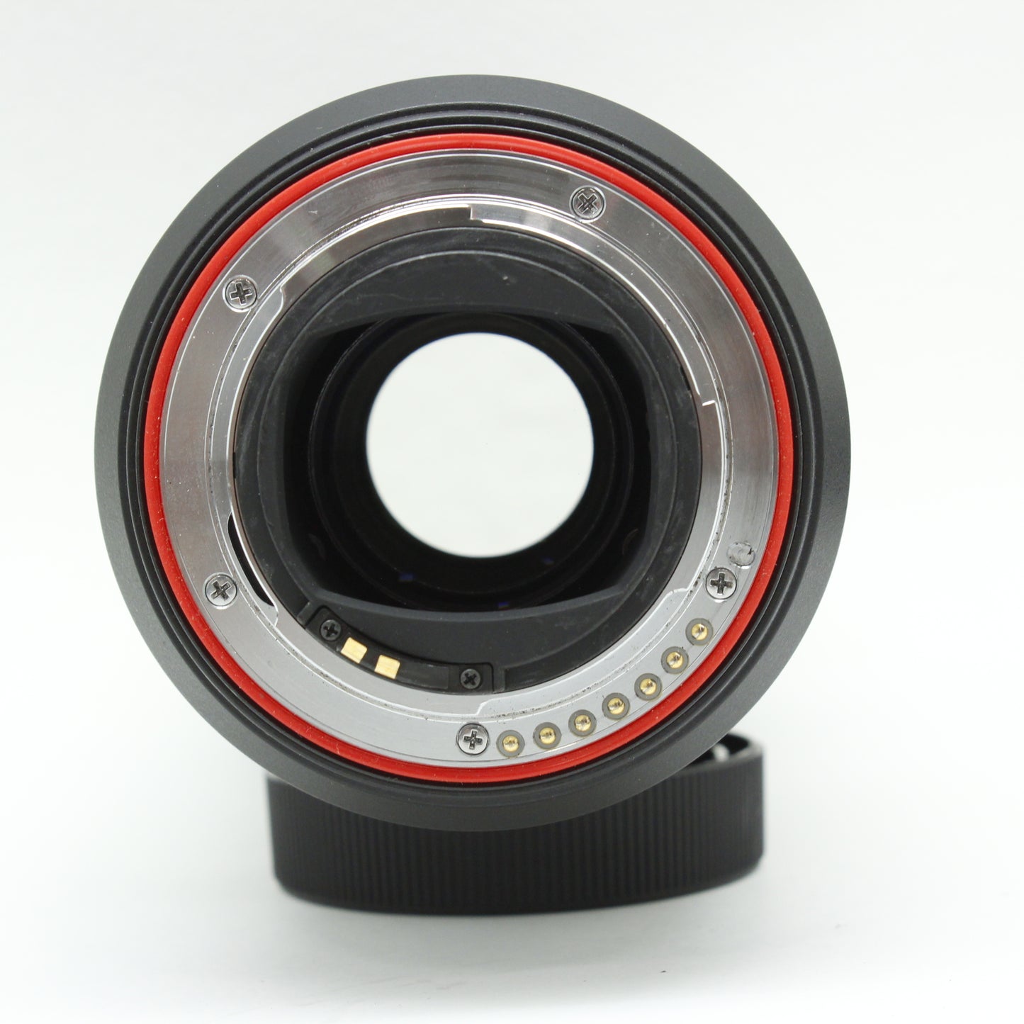 中古 HD PENTAX D FA 70-210mm F4 SDM WR
