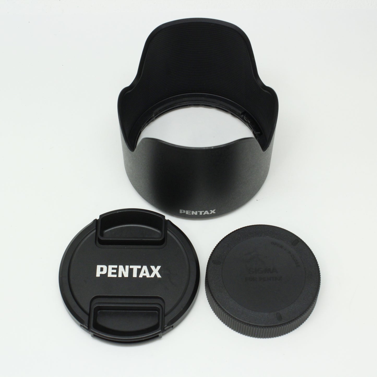 中古 HD PENTAX D FA 70-210mm F4 SDM WR